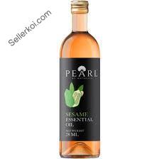 Pearl Sesame Essential Oil  (28ml)